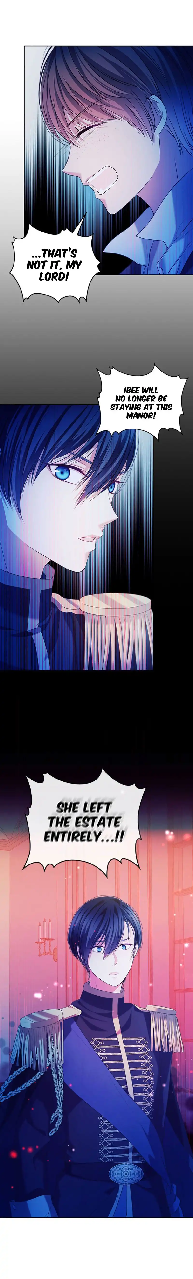 Sincerely: I Became a Duke's Maid Chapter 40 17